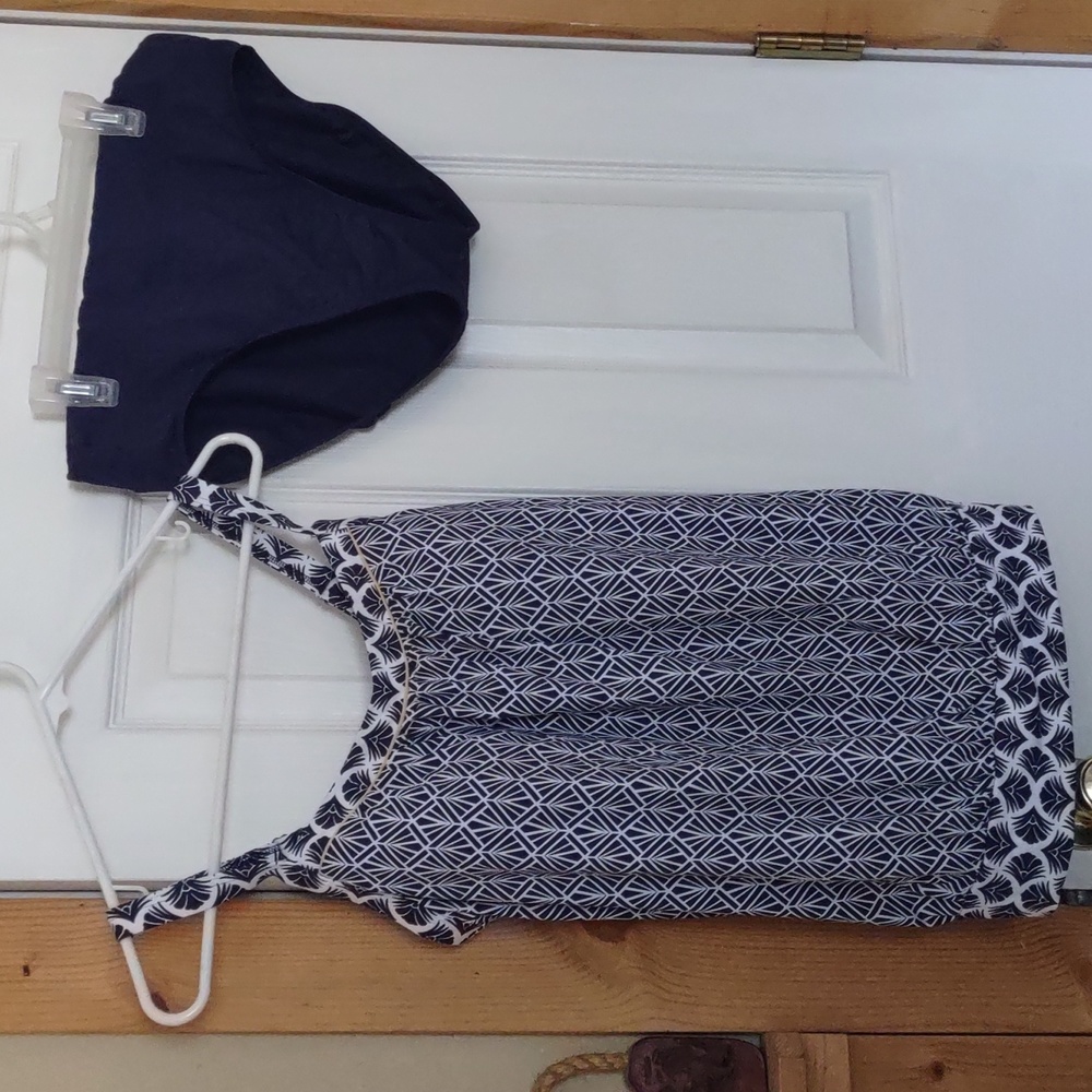 Lands End Swimsuit